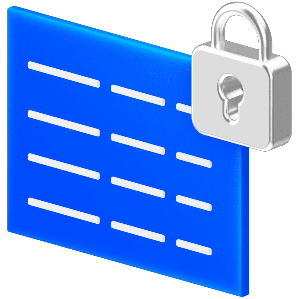 Фиксация обременения ценных бумаг