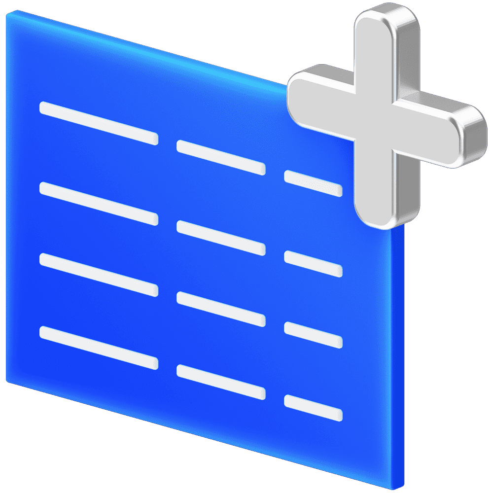 Открытие и ведение счетов депо