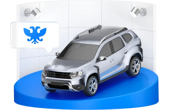 Автокредит с господдержкой от ВТБ