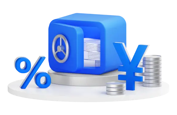 Вклад в юанях от ВТБ