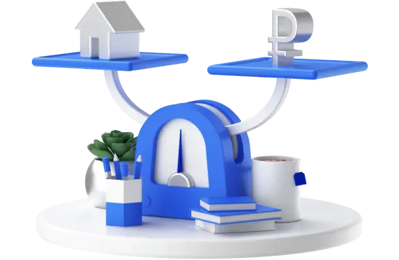 Ипотека в Санкт-Петербурге