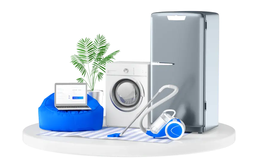 Кредит на технику