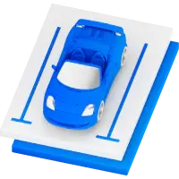 Машино-места и кладовки