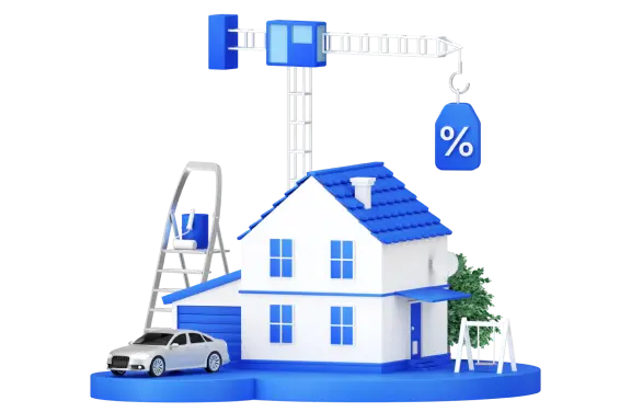 Ипотека для корпоративных клиентов