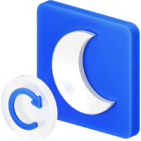 Автоматический овернайт