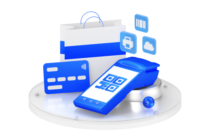 Онлайн касса в Перми