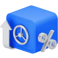 Вклад в рублях