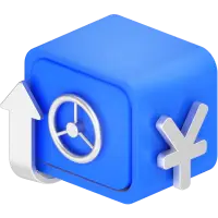 Вклад в юанях