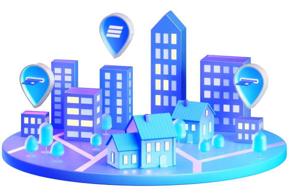 Отделения и банкоматы