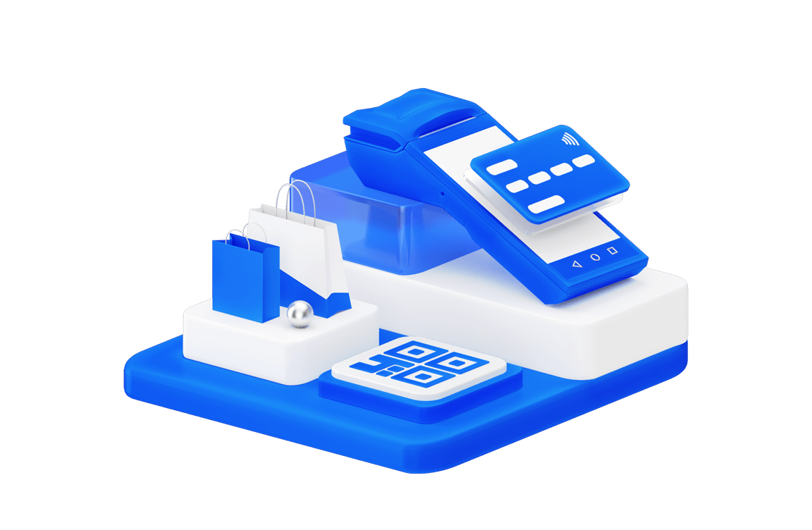 эквайринг для бизнеса