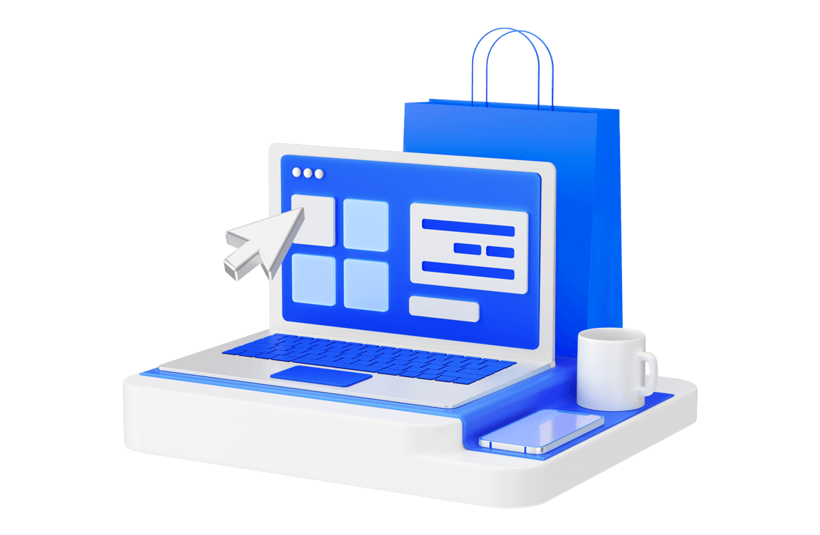 Интернет-эквайринг для юридических лиц