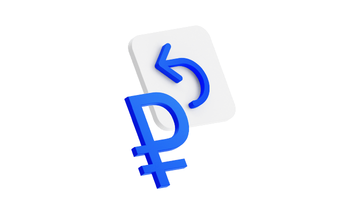 Кешбэк рублями 10% на АЗС