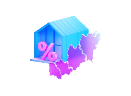 Строительство дома на новых территориях