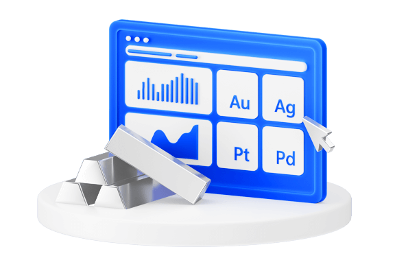 курс платины
